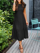 LM | Vintage dress for woman