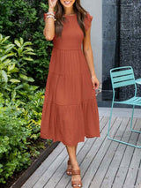 LM | Vintage dress for woman