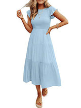 LM | Vintage dress for woman