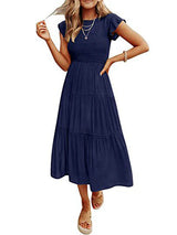 LM | Vintage dress for woman