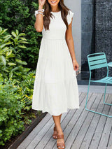 LM | Vintage dress for woman