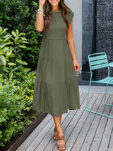 LM | Vintage dress for woman