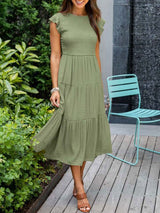 LM | Vintage dress for woman