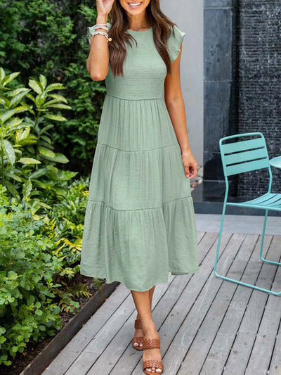 LM | Vintage dress for woman