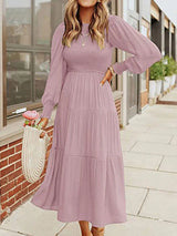 LM | Vintage dress for woman