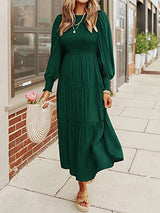 LM | Vintage dress for woman