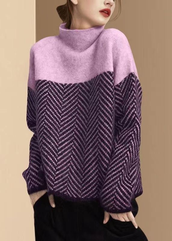 LM | Relaxed and cozy sweater