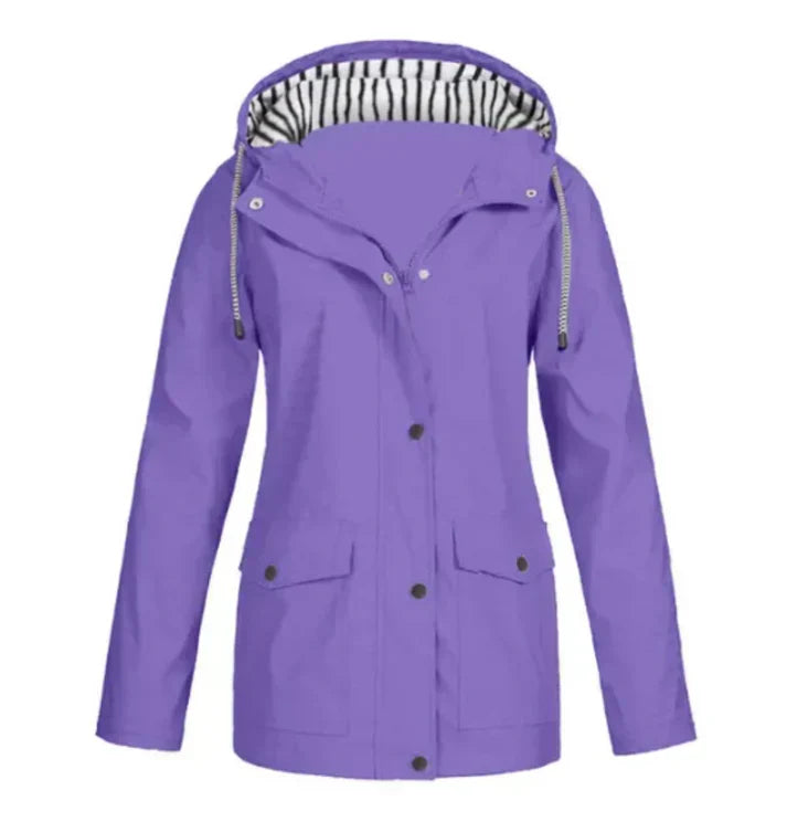 LM | Casual and fashionable general jacket