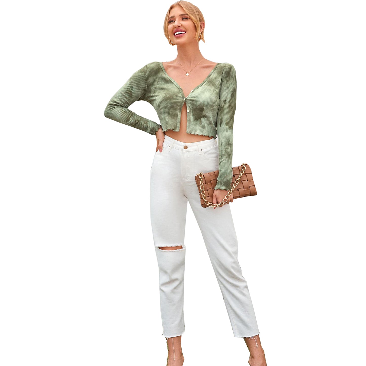 Bold and Beautiful Shirt