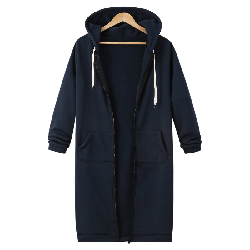 LM | Timeless and elegant winter jacket