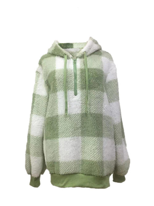 LM | Classic and stylish hoodie