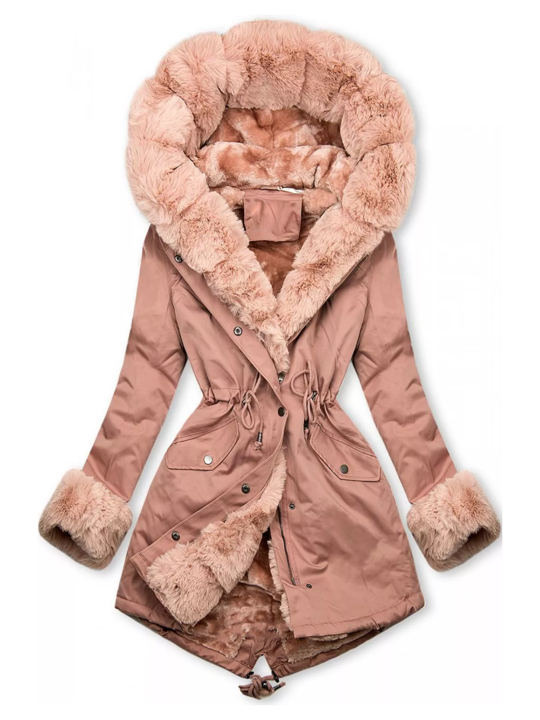 LM | Elegant and casual general jacket