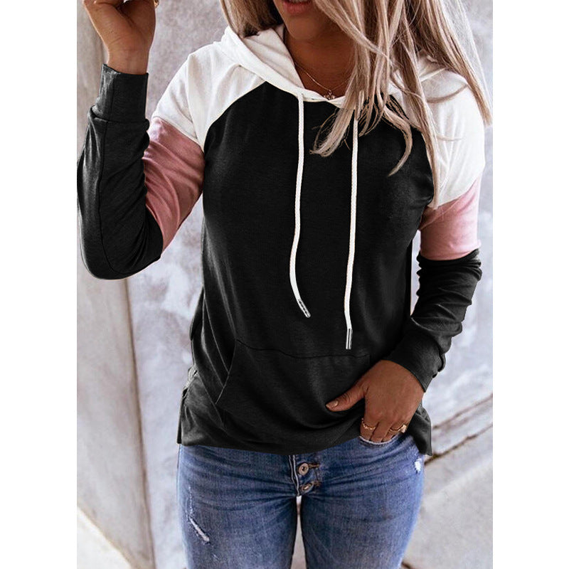 LM | Relaxed and stylish winter sweater