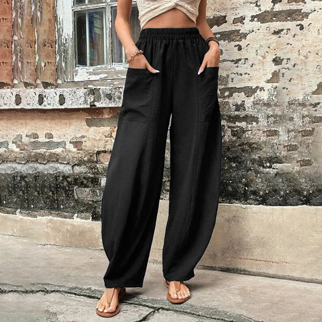 MB | Leichte und luftige Hose