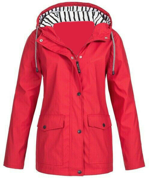 LM | Chic and casual winter jacket