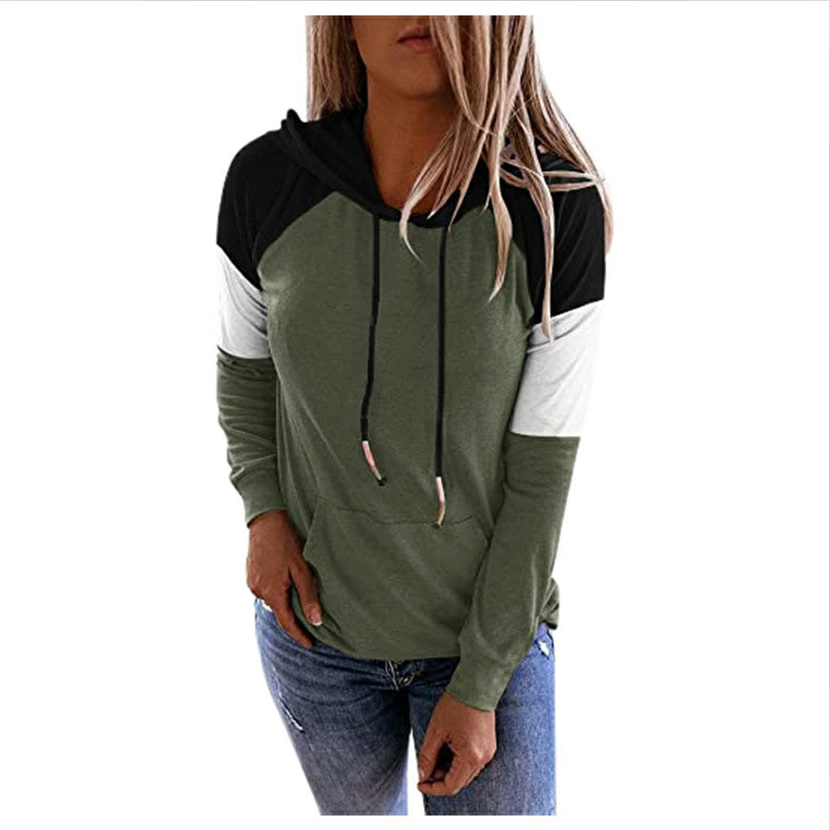 LM | Relaxed and stylish winter sweater