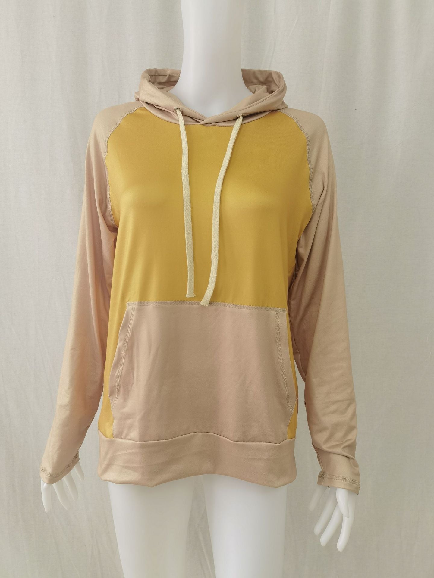 LM | Elegant and versatile sweater