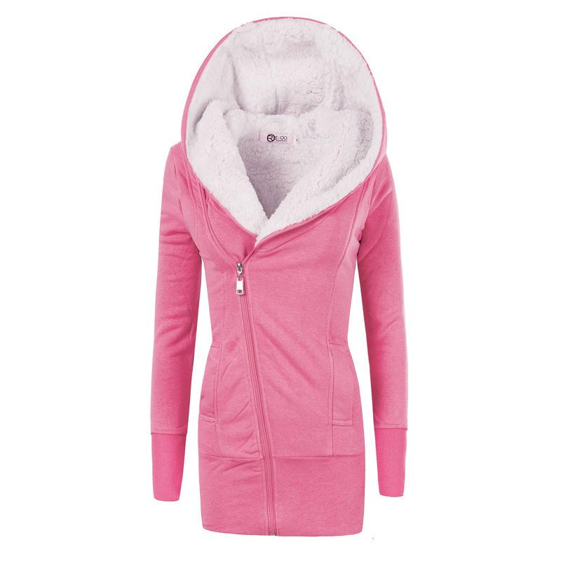 LM | Stylish and elegant winter jacket
