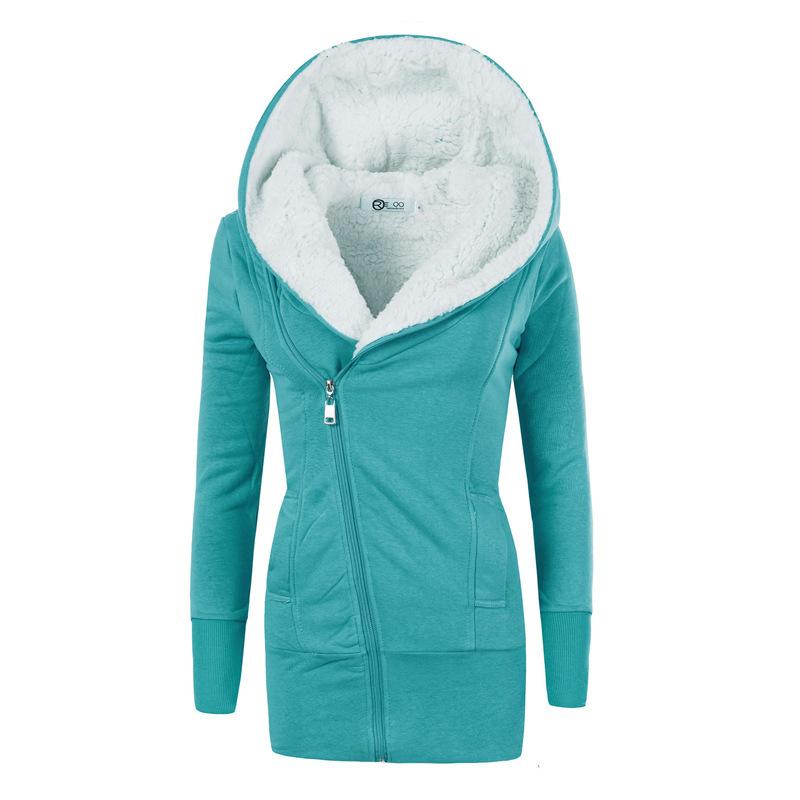 LM | Stylish and elegant winter jacket