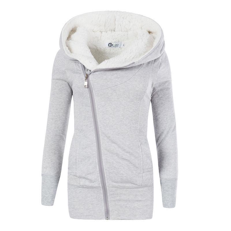 LM | Stylish and elegant winter jacket