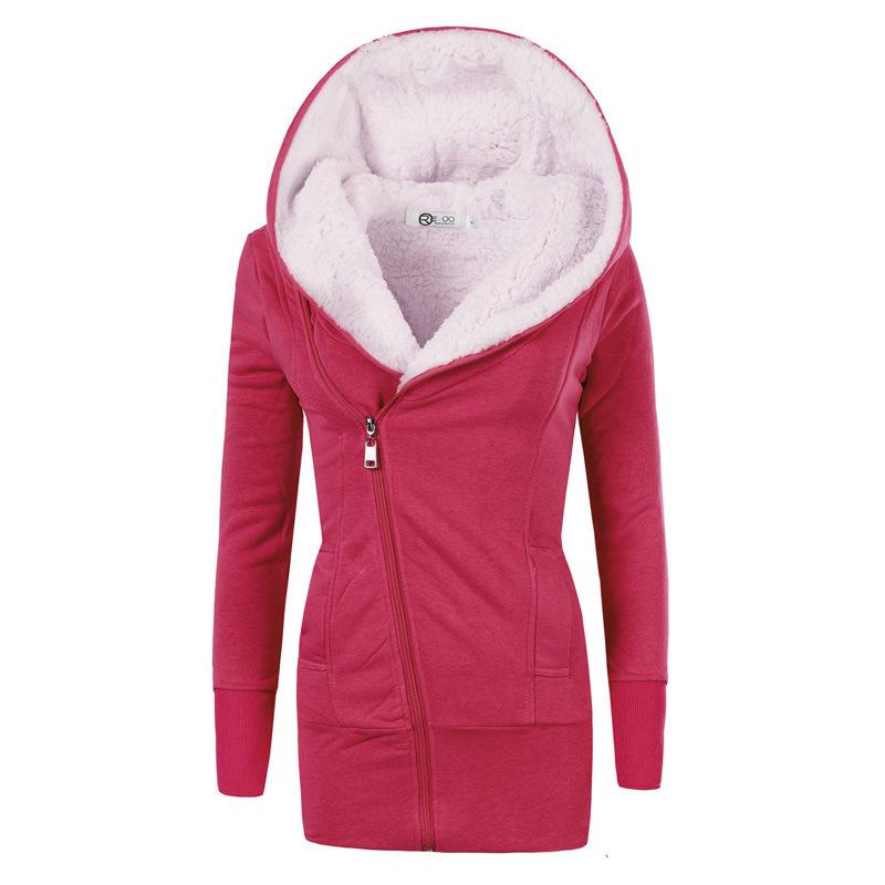 LM | Stylish and elegant winter jacket