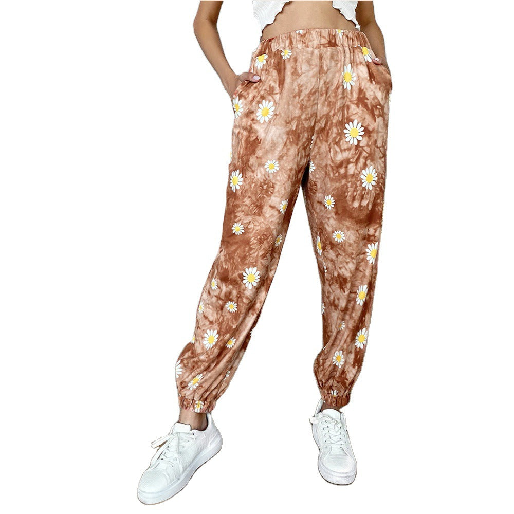 Sleek and Contemporary Trousers