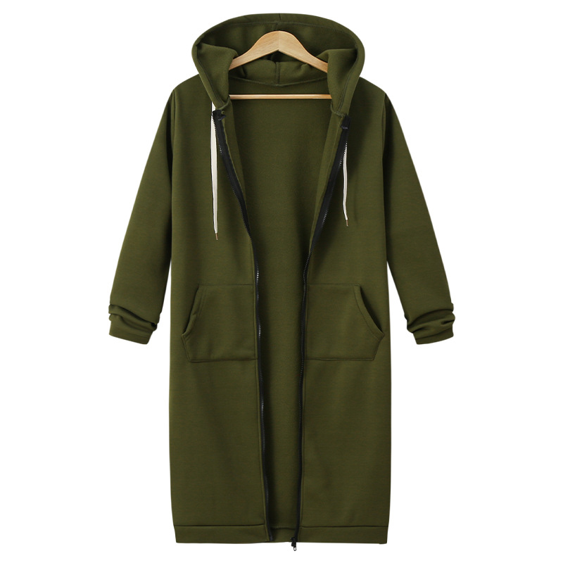 LM | Timeless and elegant winter jacket