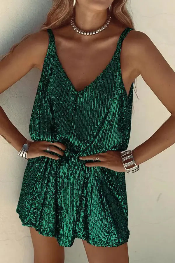 LM | Colorful summer dress