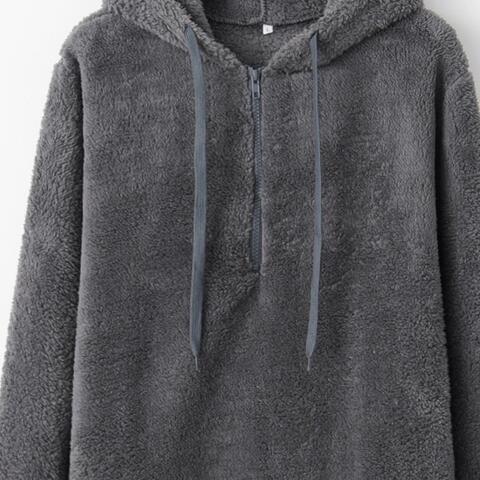 LM | Casual and comfortable general sweater