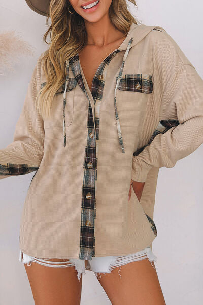LM | Casual and comfortable jacket