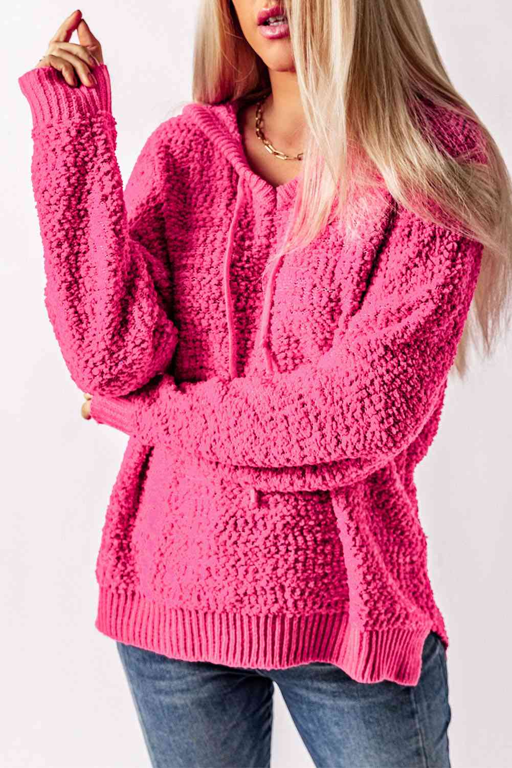 LM | Timeless and stylish winter sweater