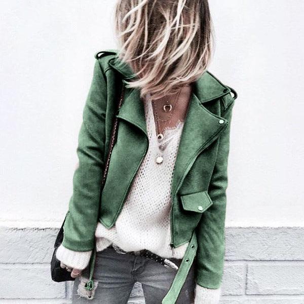 LM | Tailored and elegant winter jacket