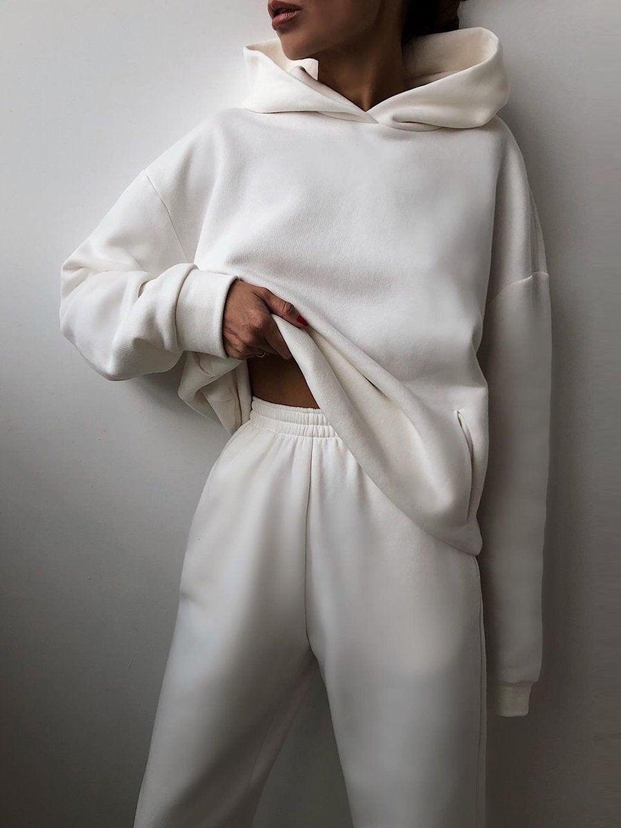LM | Effortless and chic cardigan