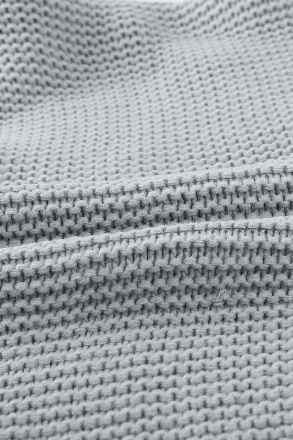 LM | Casual and fashionable winter cardigan