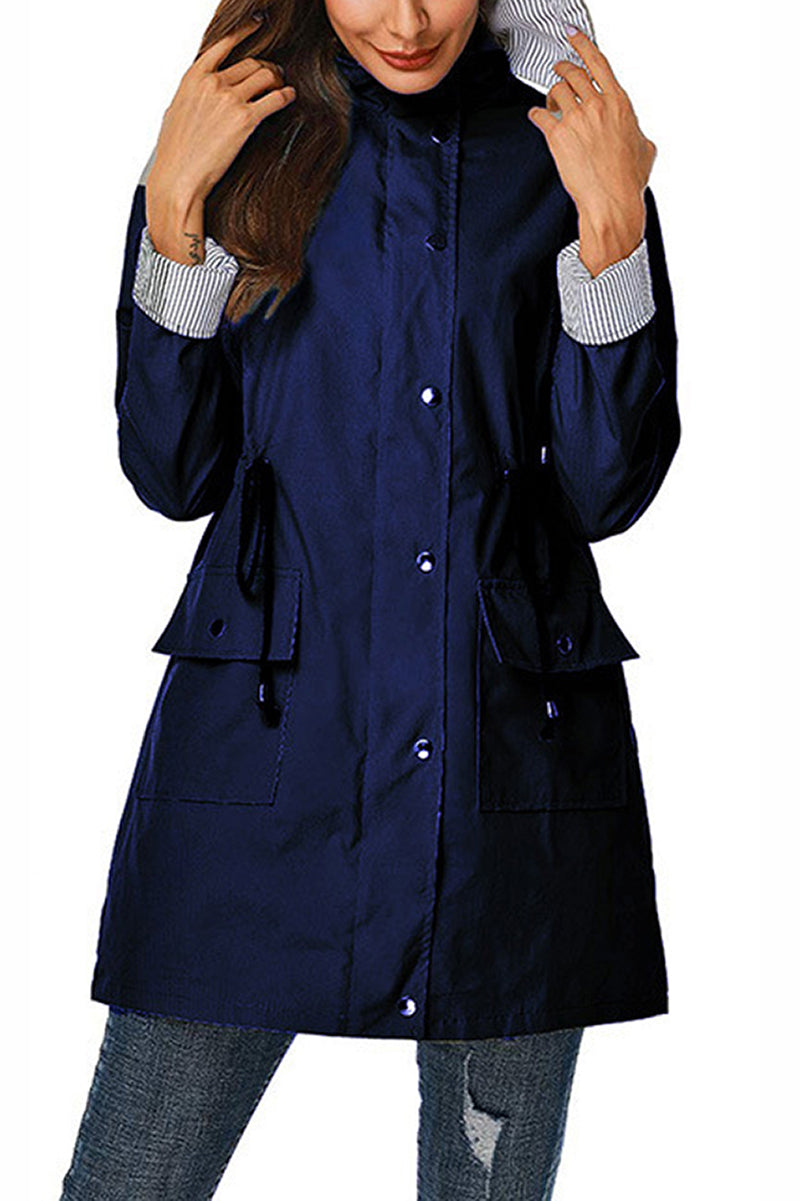LM | Casual and effortless winter jacket