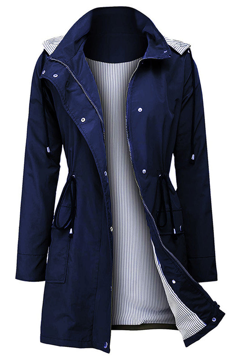 LM | Casual and effortless winter jacket