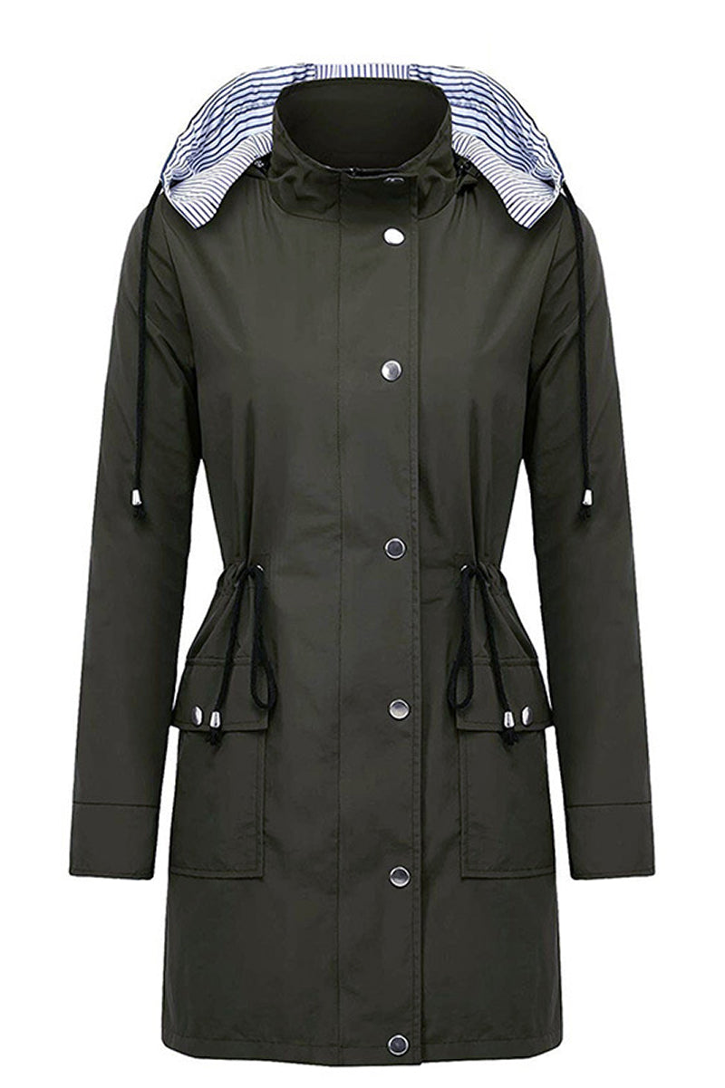 LM | Casual and effortless winter jacket