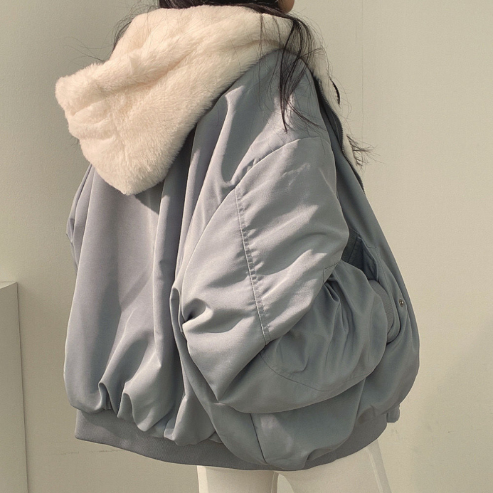 LM | Trendy and elegant general jacket