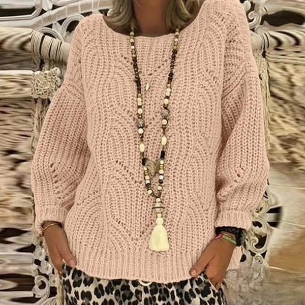 MB | Schickes und vielseitiges Winter-Top