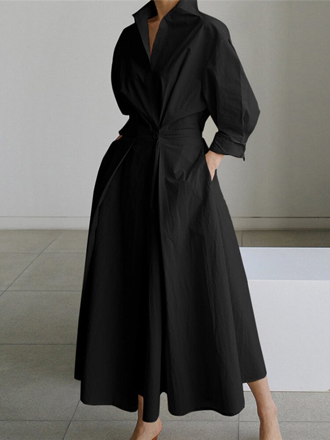 LM | Maxi dress
