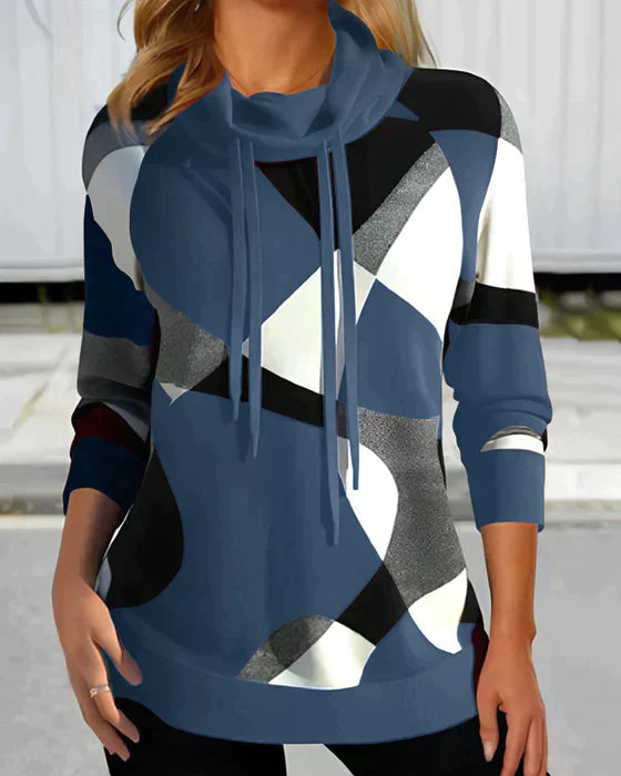 LM | Chic and relaxed sweater