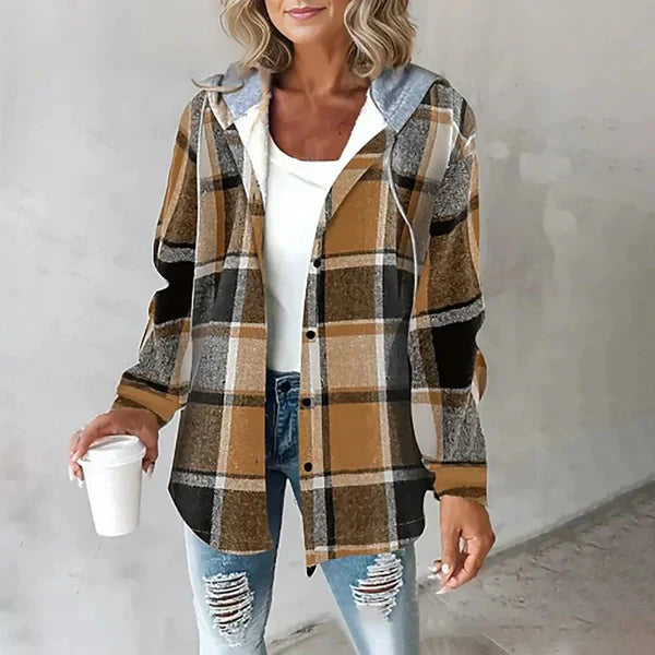 LM | Chic and versatile winter jacket