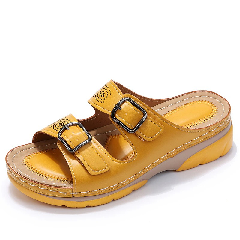 MB | Einfache und stilvolle allgemeine Sandalen