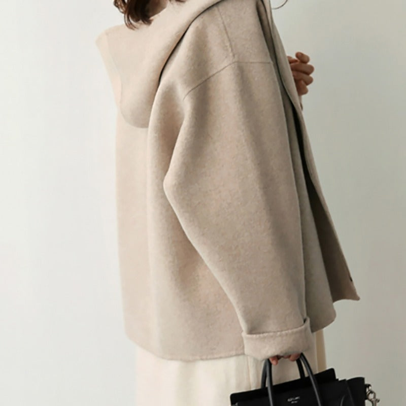 LM | Fashionable and effortless general jacket
