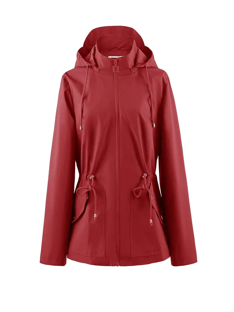LM | Trendy and elegant winter jacket