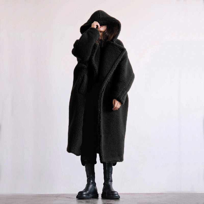 LM | Effortless and stylish general jacket