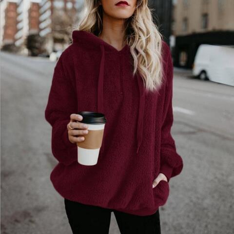 LM | Casual and comfortable general sweater