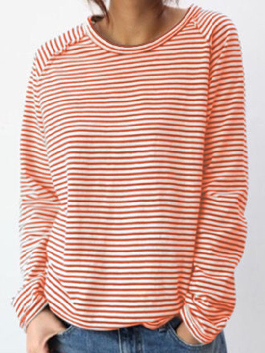 LM | Relaxed and lightweight sweater