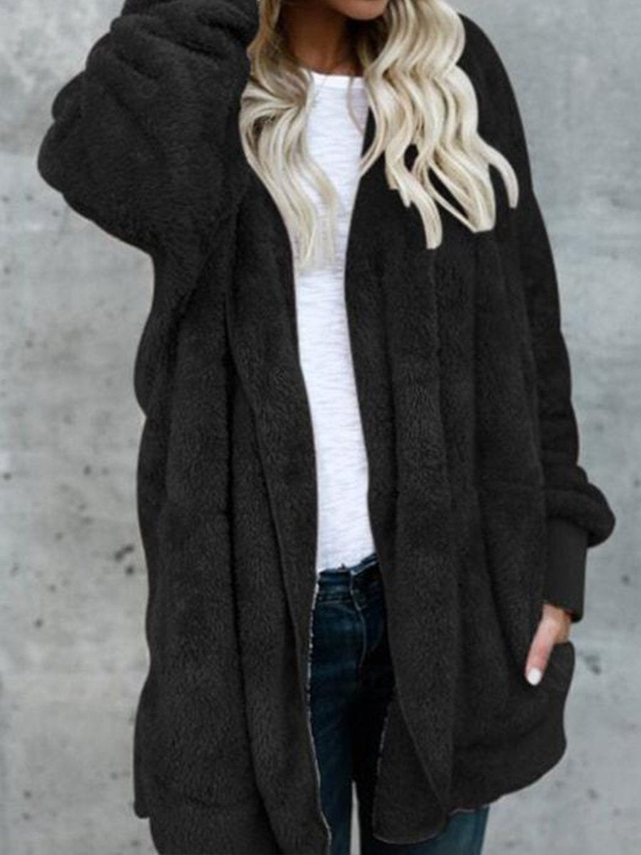 LM | Casual and fashionable winter jacket