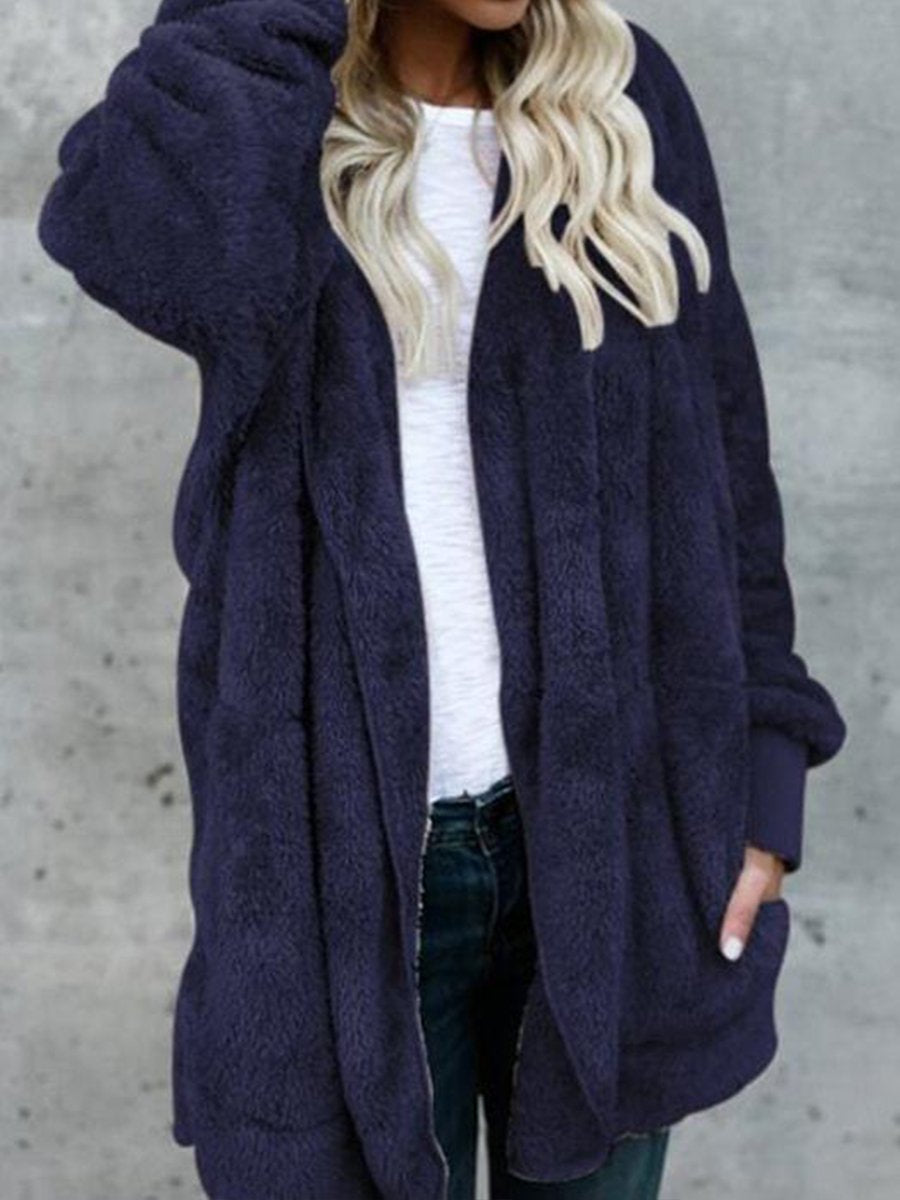 LM | Casual and fashionable winter jacket